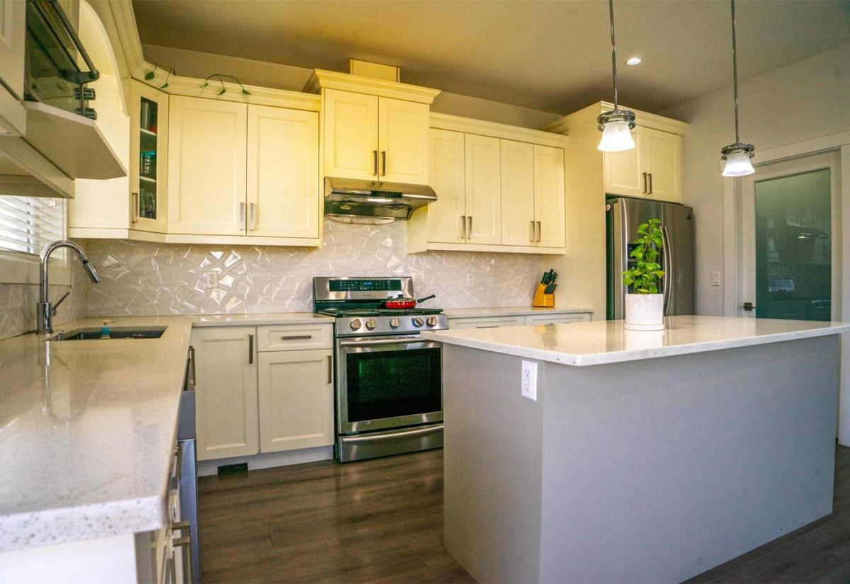 Family Room Photo of 45358 Westview Avenue, Chilliwack, BC