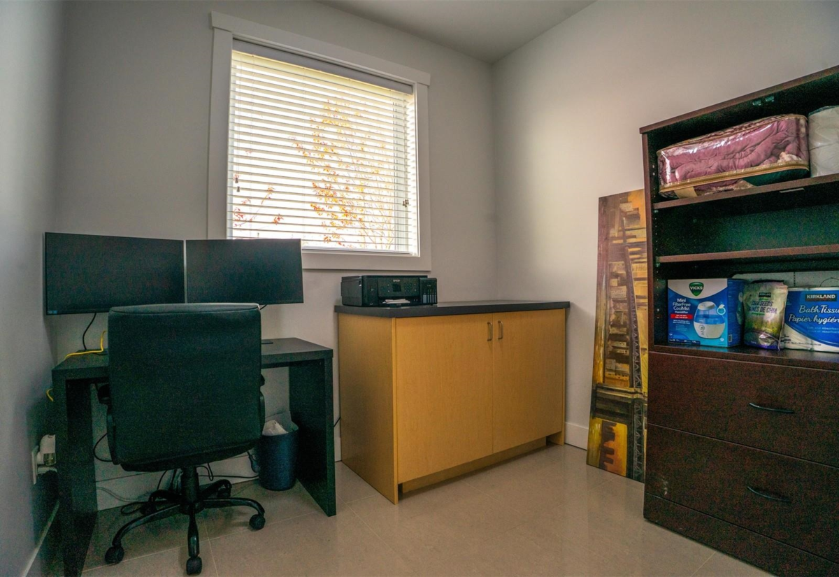 Garden / Landscaping Photo of 45358 Westview Avenue, Chilliwack, BC