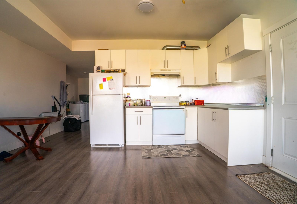 Outdoor Kitchen Photo of 45358 Westview Avenue, Chilliwack, BC