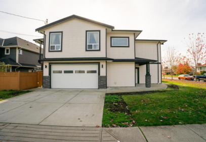45358 Westview Avenue, Chilliwack, BC, Chilliwack — Single Family Residence for sale