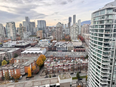 3002 1009 Expo Boulevard, Vancouver, BC, Vancouver — Apartment/Condo for sale