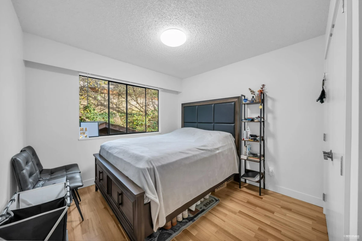 Basement Recreation Room Photo of 7 Bignall Bay, Port Moody, BC