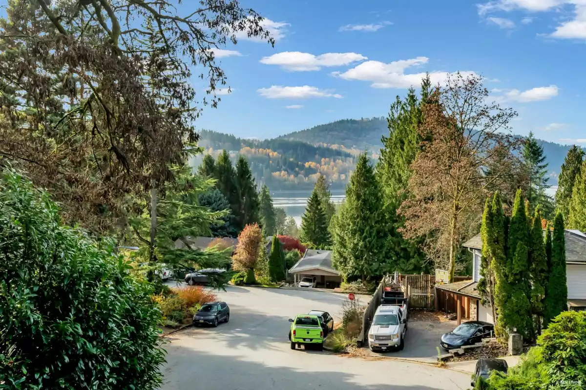 Living Room Photo of 7 Bignall Bay, Port Moody, BC