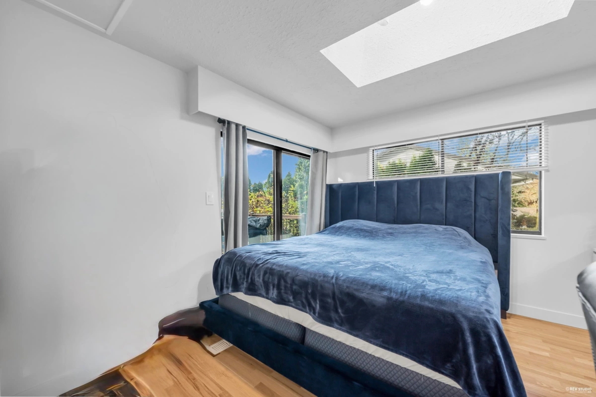 Office / Den Photo of 7 Bignall Bay, Port Moody, BC