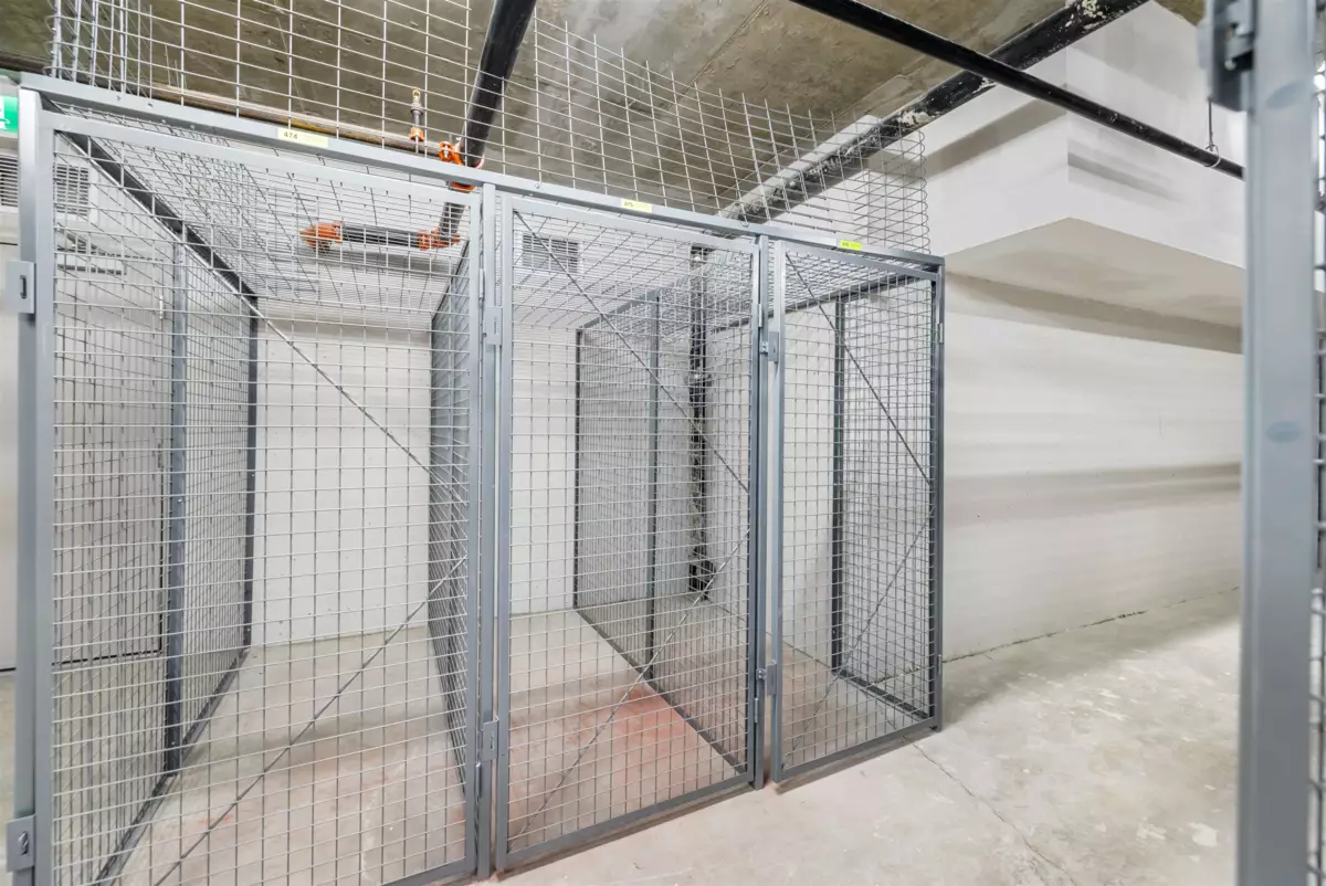 Garage Interior Photo of 601 27218 Aldergrove Town Centre Drive, Langley, BC