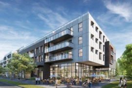 306 263 W 49th Avenue, Vancouver, BC