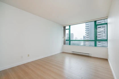 Bedroom 4 Photo of 607 5899 Wilson Avenue, Burnaby, BC