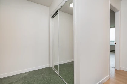 Laundry Room Photo of 607 5899 Wilson Avenue, Burnaby, BC