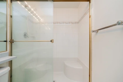Mudroom Photo of 607 5899 Wilson Avenue, Burnaby, BC