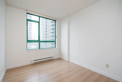 Office / Den Photo of 607 5899 Wilson Avenue, Burnaby, BC