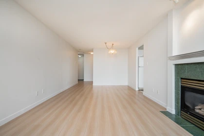 Pantry Photo of 607 5899 Wilson Avenue, Burnaby, BC