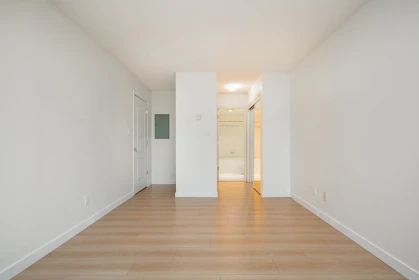 Powder Room Photo of 607 5899 Wilson Avenue, Burnaby, BC