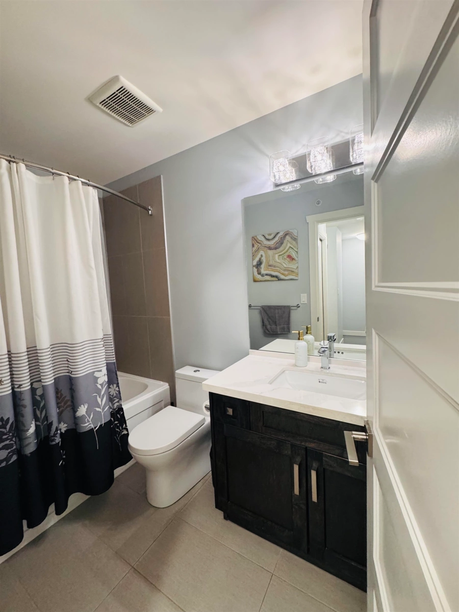 Bedroom 3 Photo of 40 10480 248 Street, Maple Ridge, BC