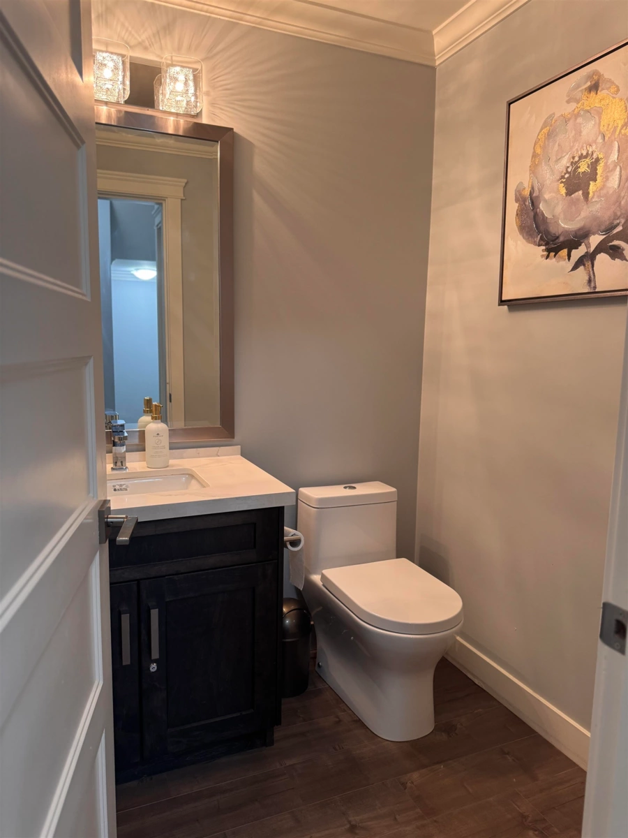 Breakfast Nook Photo of 40 10480 248 Street, Maple Ridge, BC