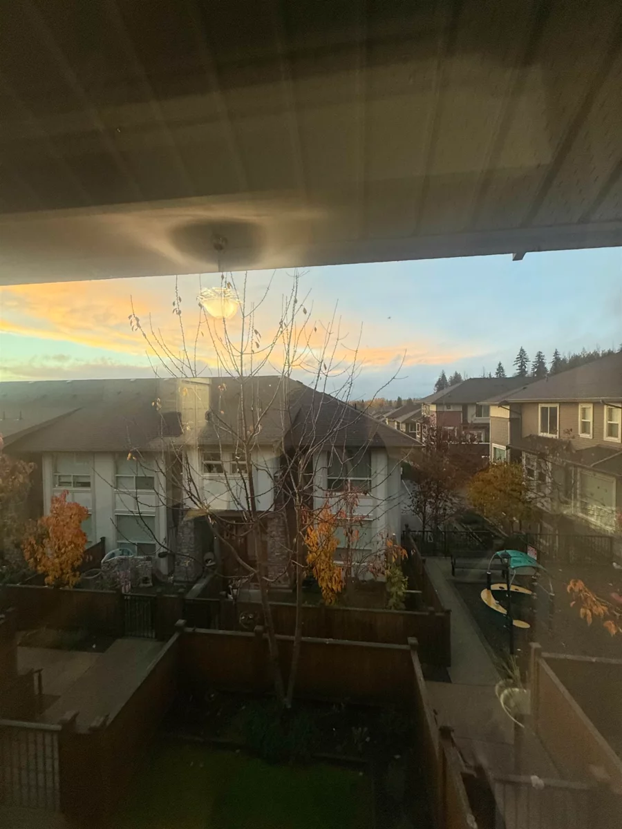 Entry Foyer Photo of 40 10480 248 Street, Maple Ridge, BC