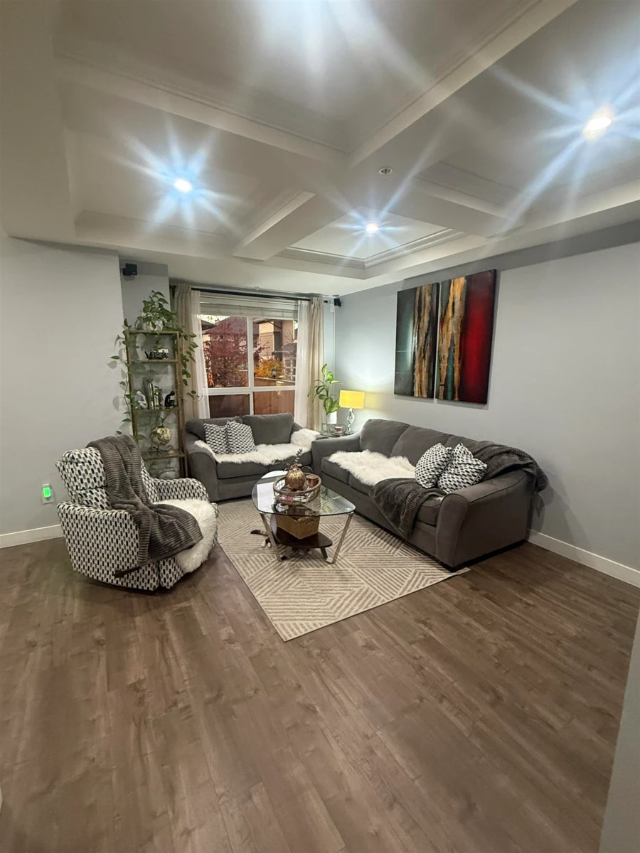 Exterior Rear Photo of 40 10480 248 Street, Maple Ridge, BC