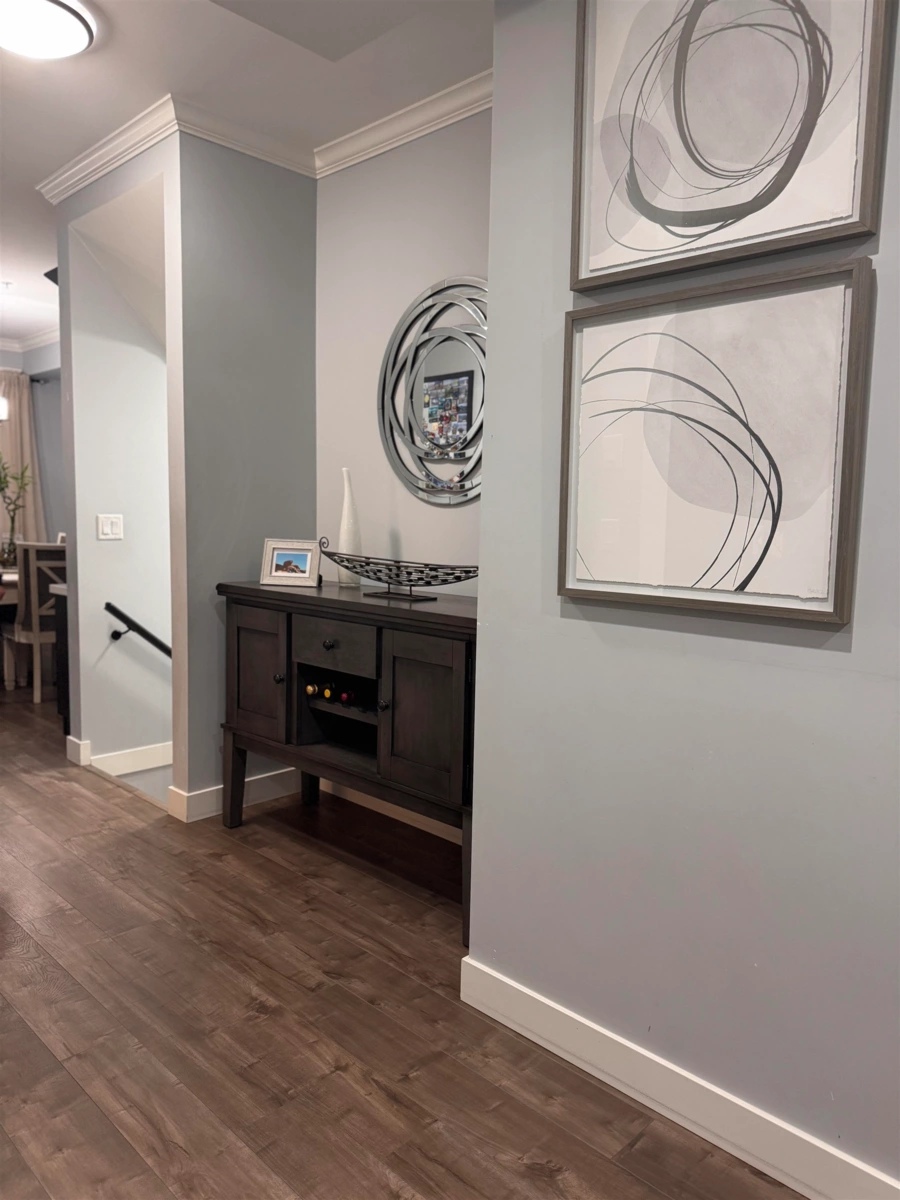 Laundry Room Photo of 40 10480 248 Street, Maple Ridge, BC