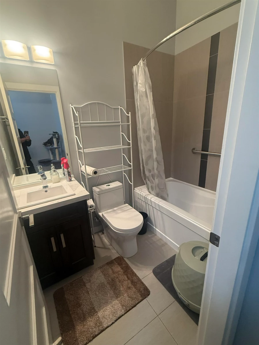 Loft / Bonus Room Photo of 40 10480 248 Street, Maple Ridge, BC