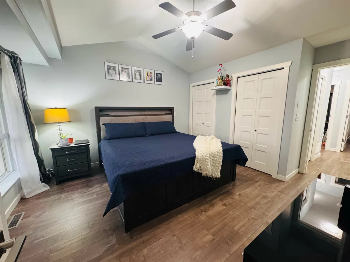 Primary Bathroom Photo of 40 10480 248 Street, Maple Ridge, BC