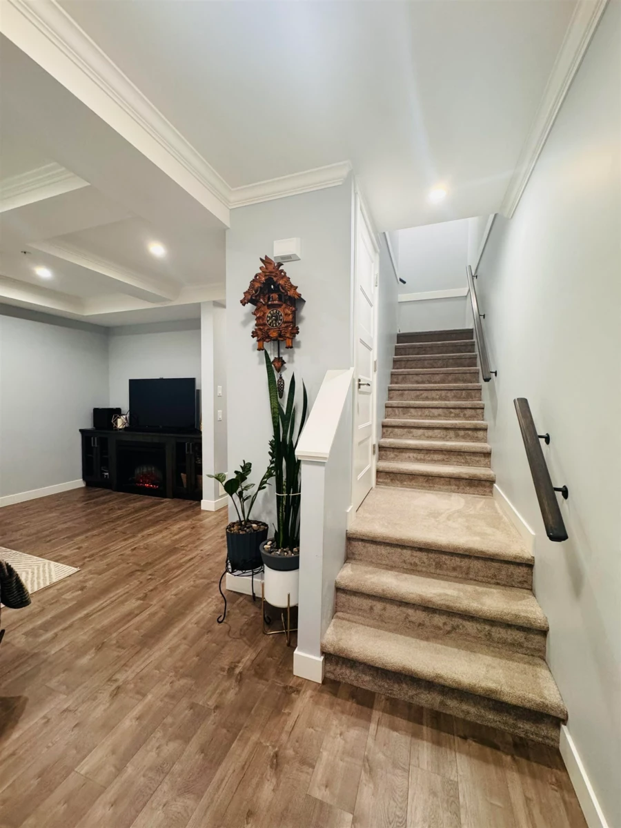 Primary Bedroom Photo of 40 10480 248 Street, Maple Ridge, BC