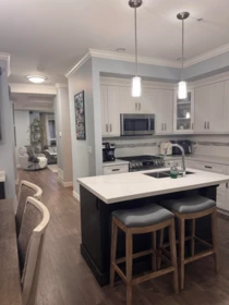 Breakfast Nook Photo of 40 10480 248 Street, Maple Ridge, BC