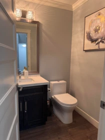 Primary Bedroom Photo of 40 10480 248 Street, Maple Ridge, BC