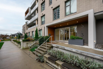 403 5733 Alberta Street, Vancouver, BC, Vancouver — Apartment/Condo for sale