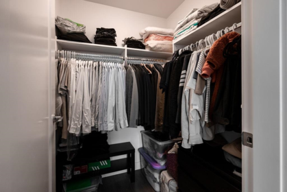 Laundry Room Photo of 403 5733 Alberta Street, Vancouver, BC
