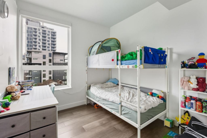 Mudroom Photo of 403 5733 Alberta Street, Vancouver, BC