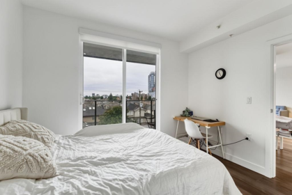 Office / Den Photo of 403 5733 Alberta Street, Vancouver, BC