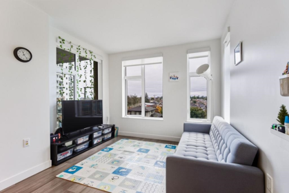 Pantry Photo of 403 5733 Alberta Street, Vancouver, BC