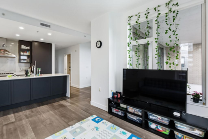 Primary Bedroom Photo of 403 5733 Alberta Street, Vancouver, BC