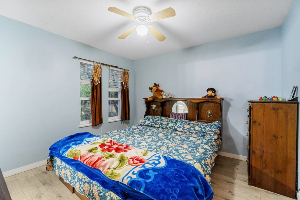 Pantry Photo of 12 32310 Mouat Drive, Abbotsford, BC