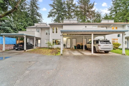 12 32310 Mouat Drive, Abbotsford, BC, Abbotsford — Townhouse for sale