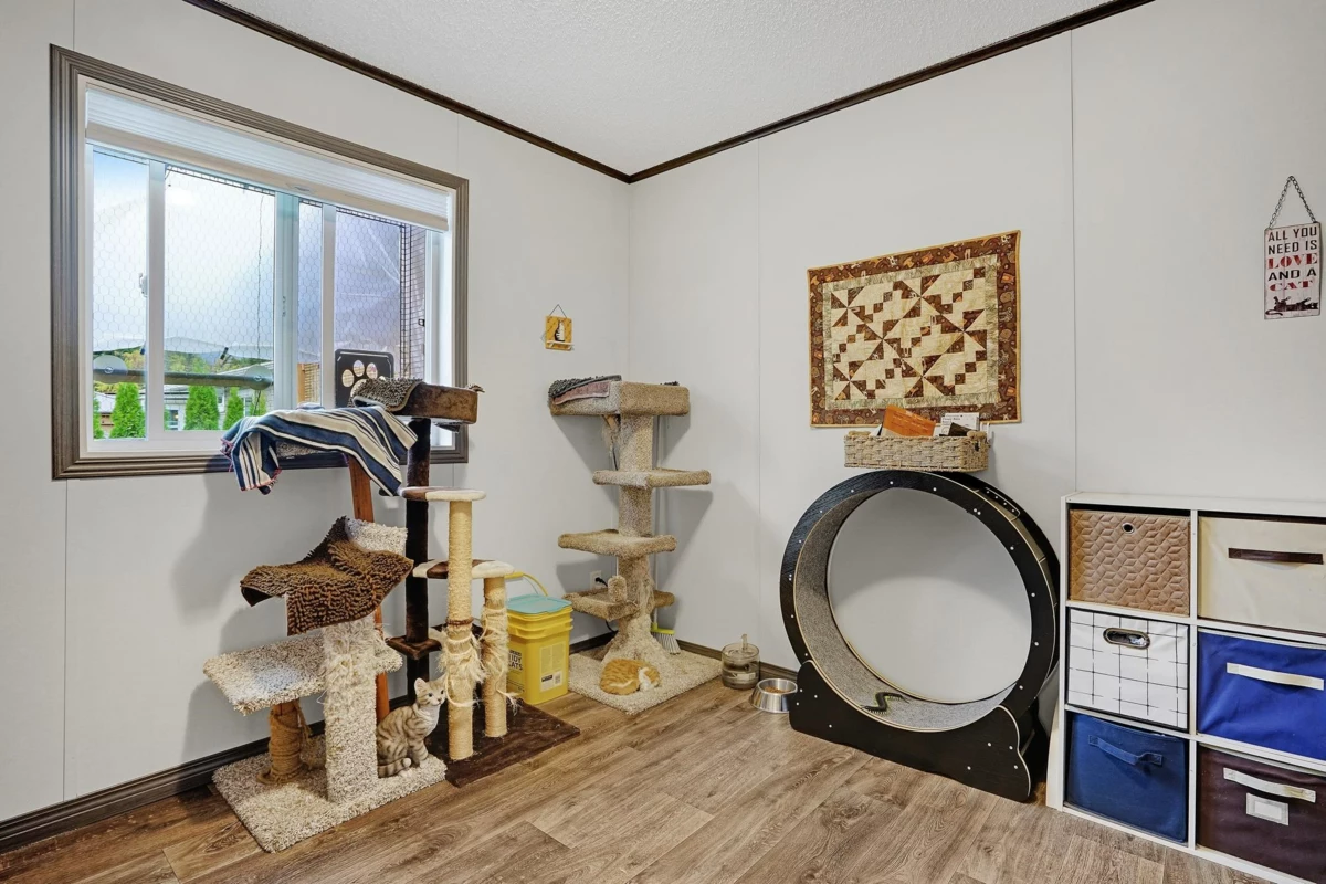 Office / Den Photo of 5 63071 Flood Hope Road, Hope, BC