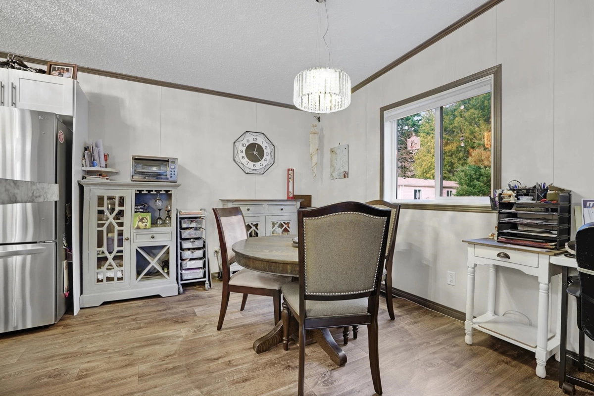 Pantry Photo of 5 63071 Flood Hope Road, Hope, BC