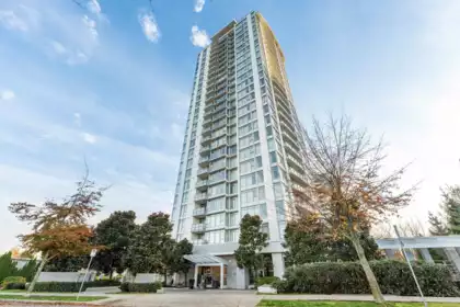 107 6688 Arcola Street, Burnaby, BC, Burnaby — Apartment/Condo for sale
