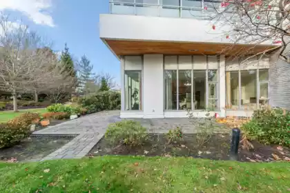 107 6688 Arcola Street, Burnaby, BC, Burnaby — Apartment/Condo for sale