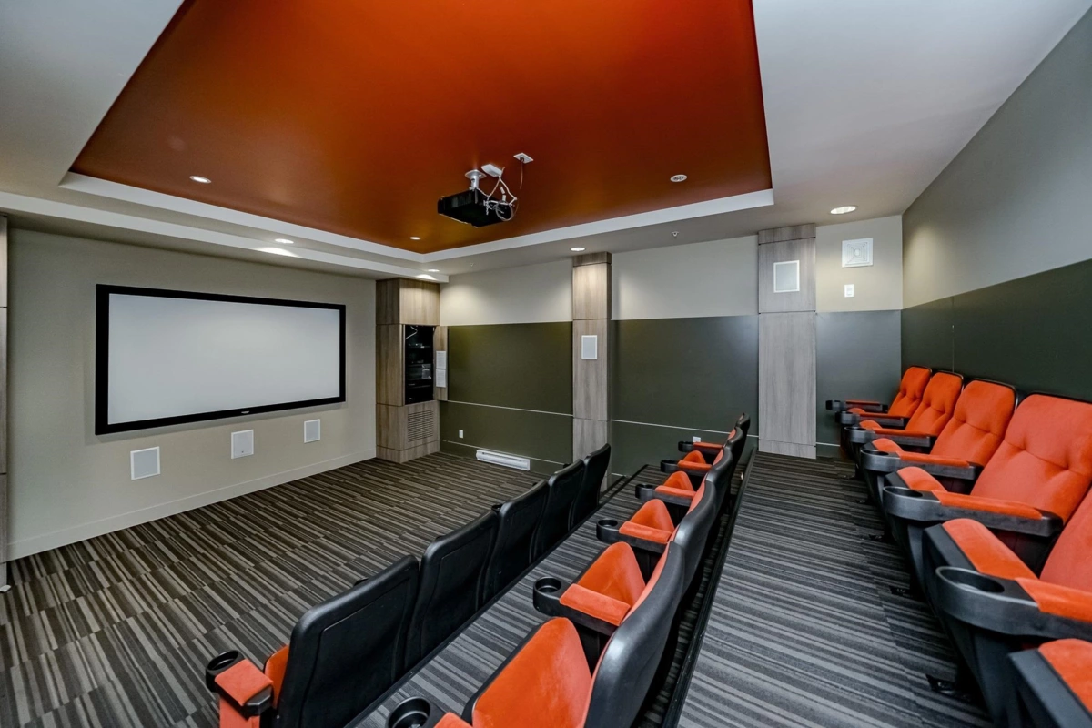 Staircase Photo of 206 6430 194 Street, Surrey, BC