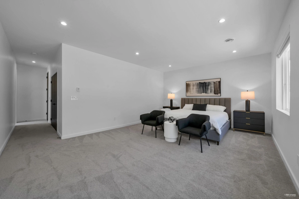 Backyard Photo of 11344 River Road, Surrey, BC