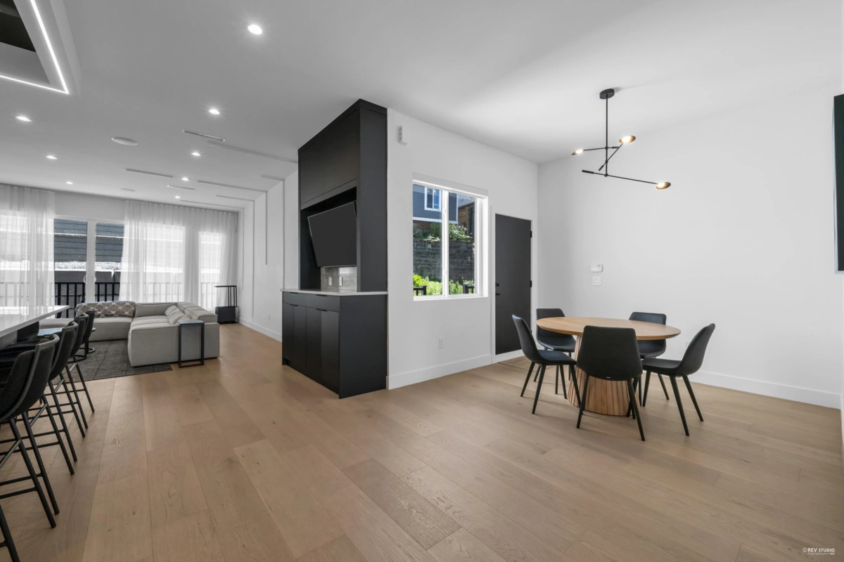 Bedroom 2 Photo of 11344 River Road, Surrey, BC