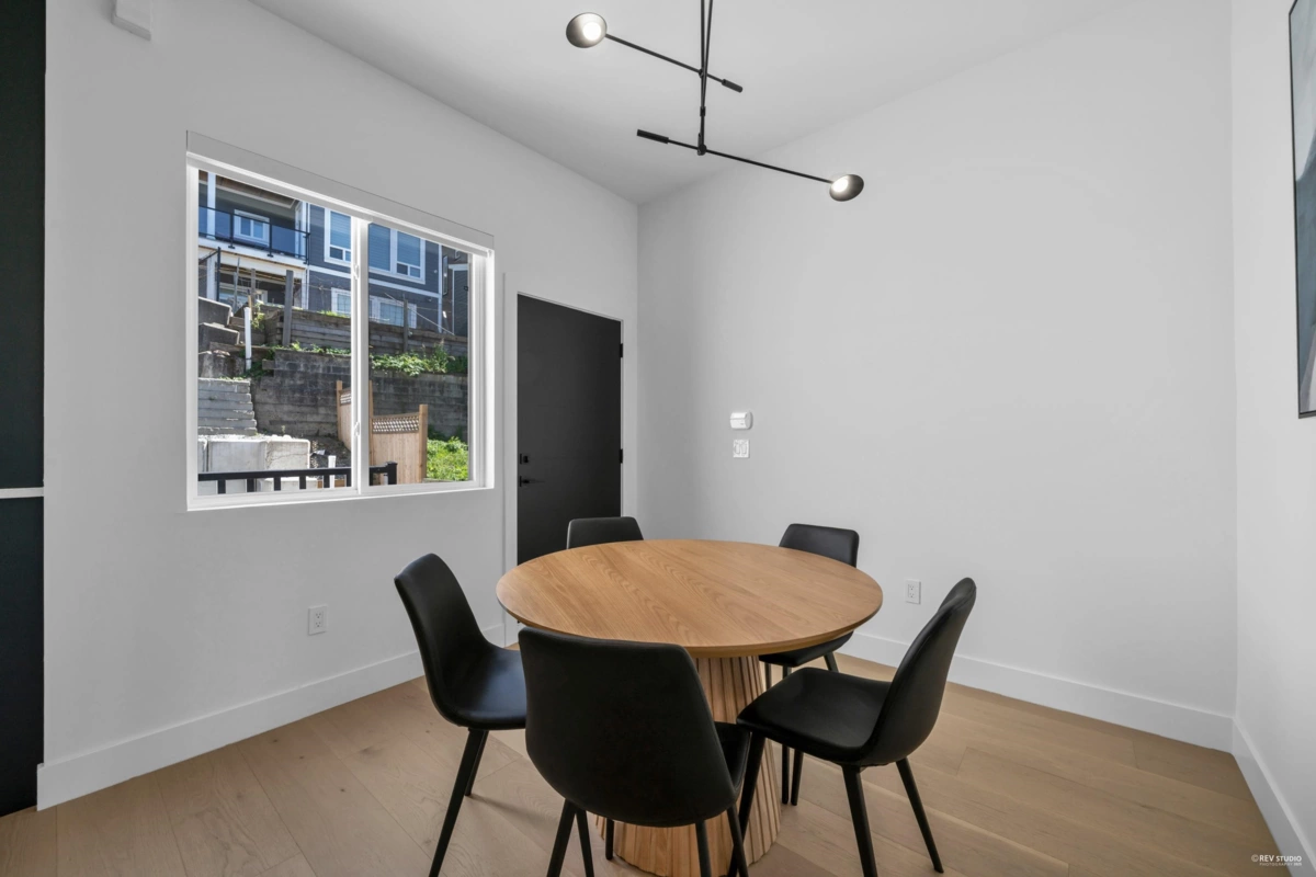 Bedroom 3 Photo of 11344 River Road, Surrey, BC