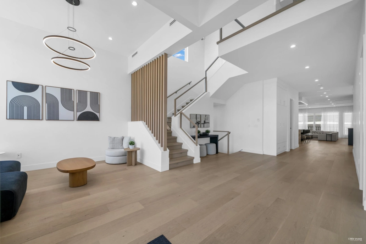 Breakfast Nook Photo of 11344 River Road, Surrey, BC