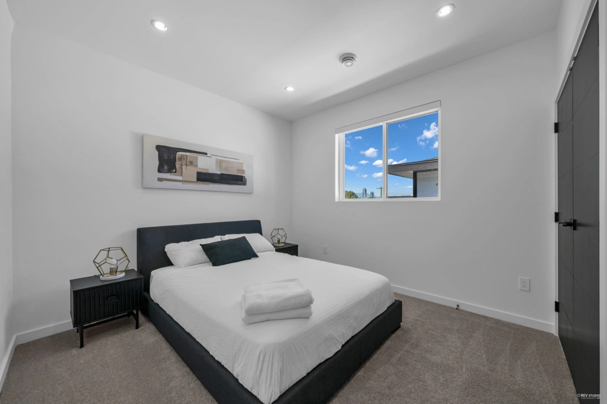 Garden / Landscaping Photo of 11344 River Road, Surrey, BC