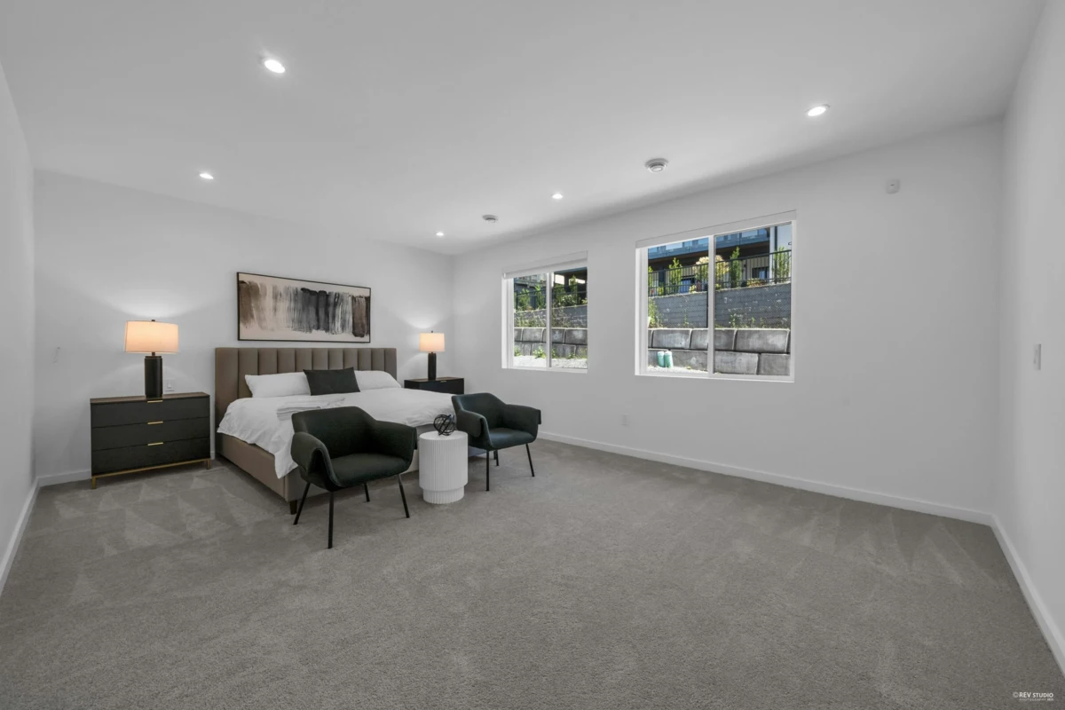 Outdoor Deck Photo of 11344 River Road, Surrey, BC