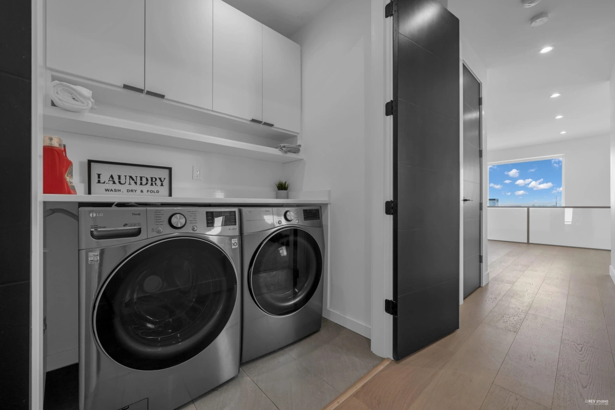 Outdoor Kitchen Photo of 11344 River Road, Surrey, BC