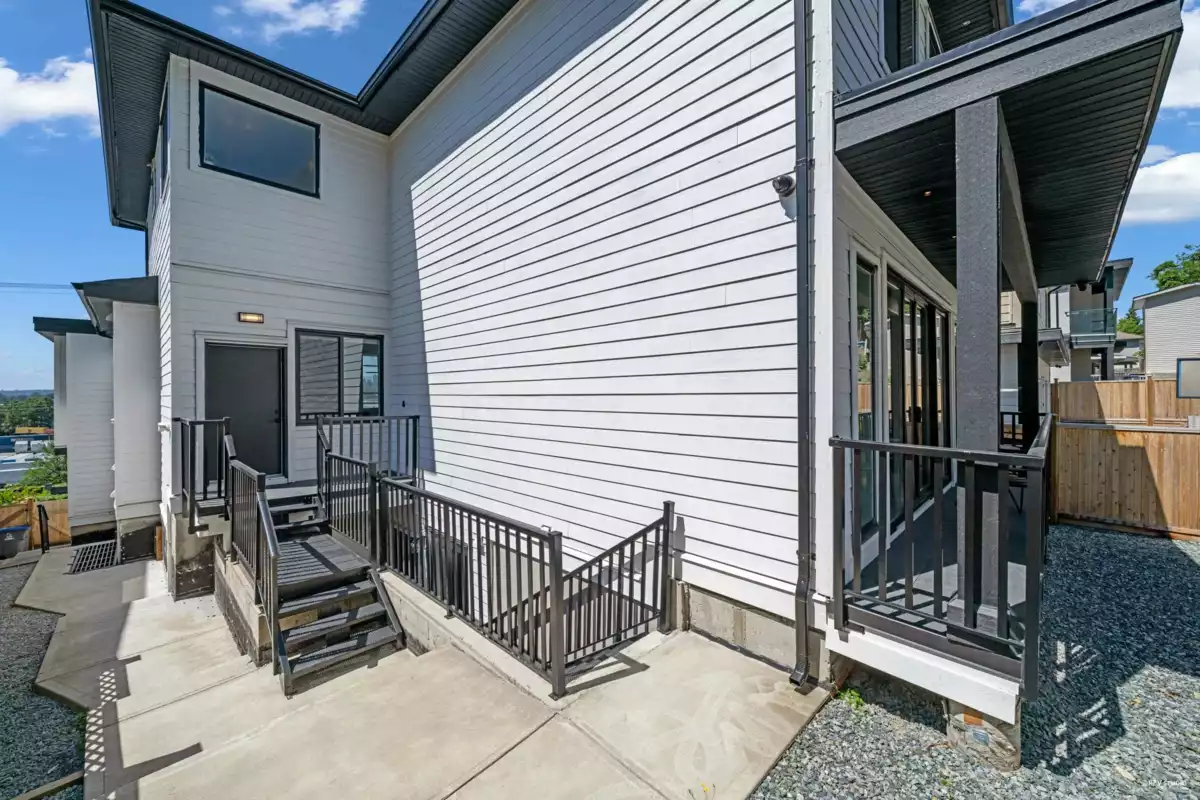 Playground / Recreational Area Near 11344 River Road, Surrey, BC