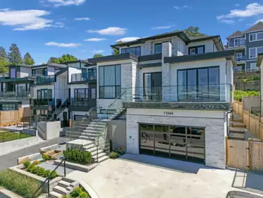 11344 River Road, Surrey, BC, Surrey — Single Family Residence for sale