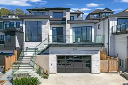 11344 River Road, Surrey, BC, Surrey — Single Family Residence for sale