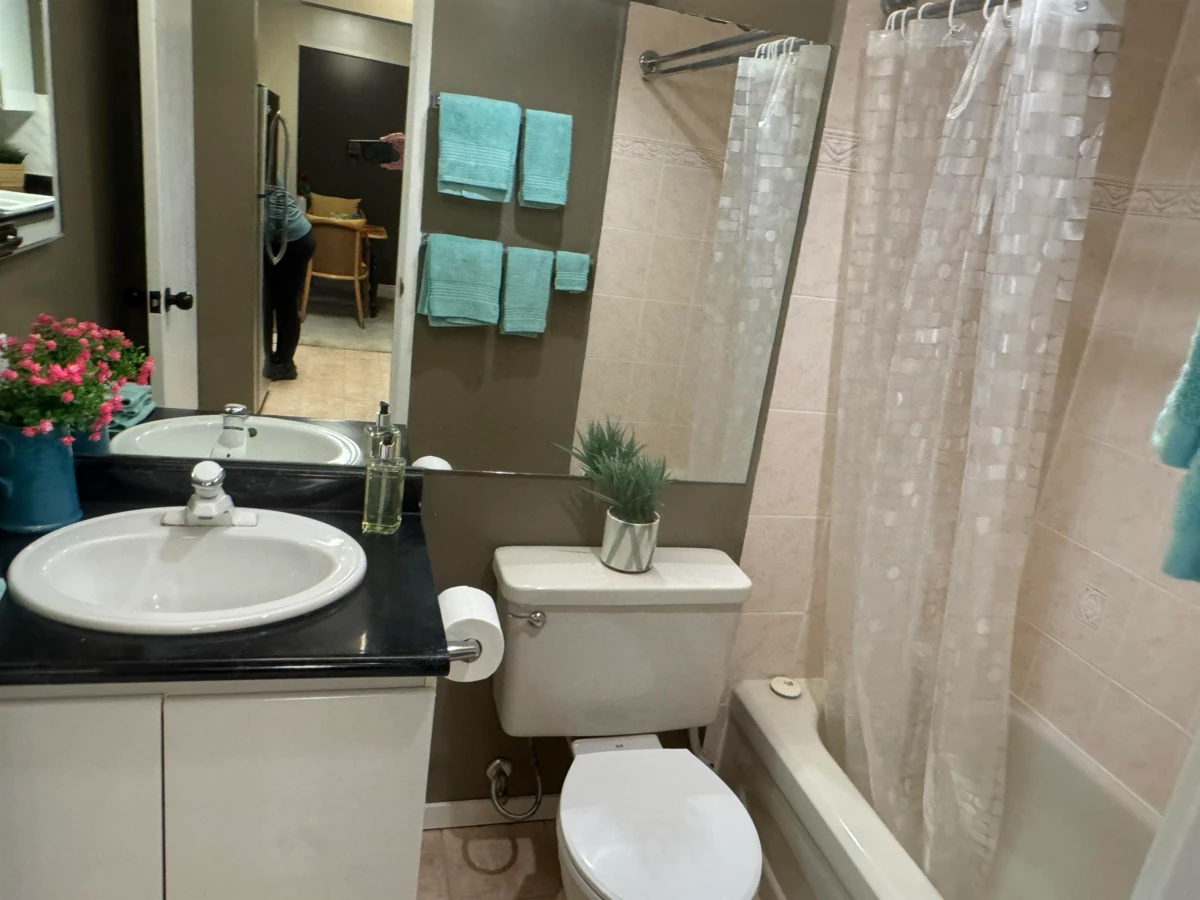 Bedroom 2 Photo of 308 8540 Citation Drive, Richmond, BC